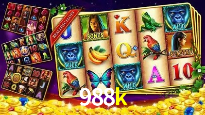 Promoções Sazonais 988k