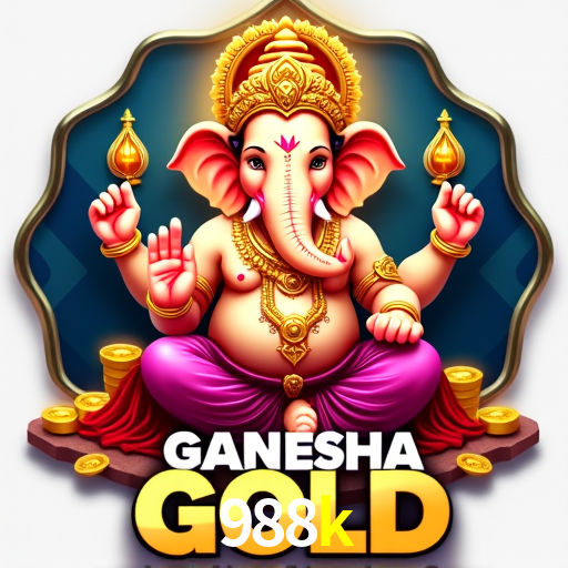 Bônus de Boas-vindas 988k